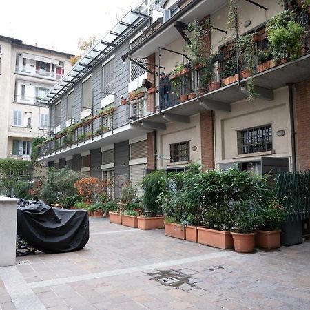 Trilocale Zona Farini/Isola Apartment Milan Exterior photo