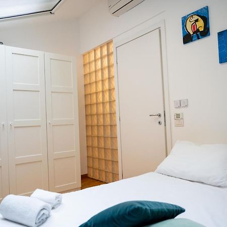 Trilocale Zona Farini/Isola Apartment Milan Exterior photo
