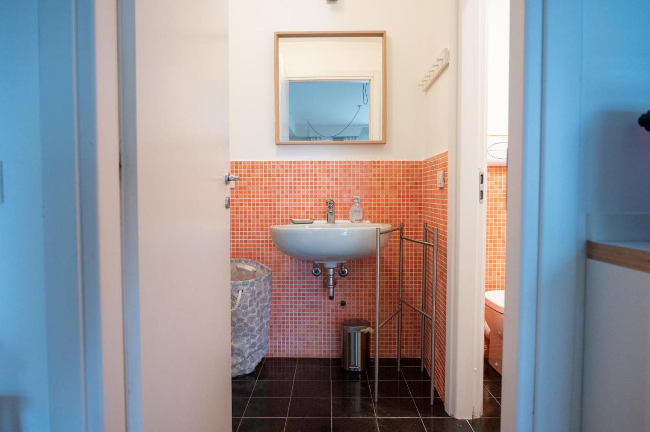 Trilocale Zona Farini/Isola Apartment Milan Exterior photo