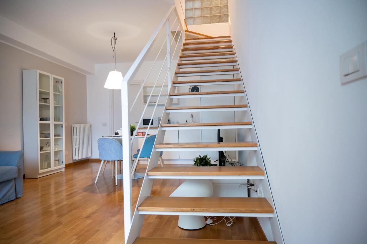 Trilocale Zona Farini/Isola Apartment Milan Exterior photo