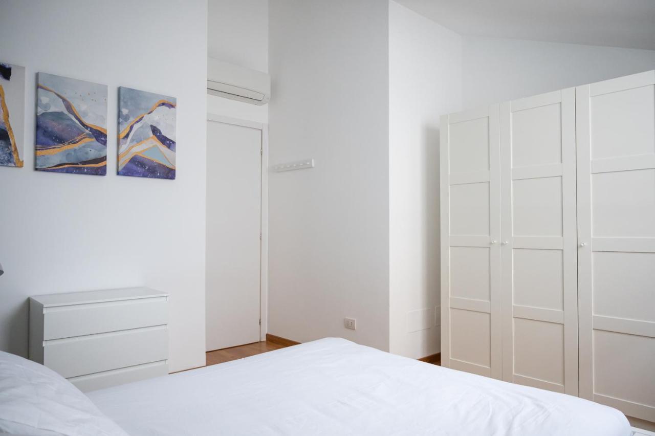 Trilocale Zona Farini/Isola Apartment Milan Exterior photo
